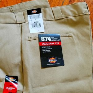 Dickies Pants
